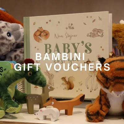 Gift Vouchers